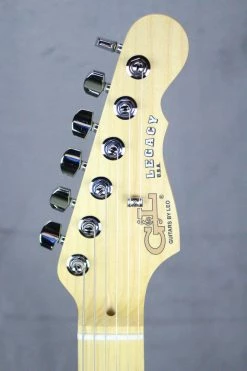 Wholesale ✨ Empire Guitars G&L Fullerton Deluxe Legacy HB ⭐ 11 Empire Guitars G&L Fullerton Deluxe Legacy HB