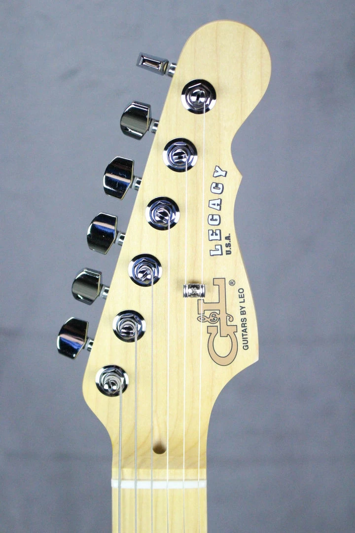 Wholesale ✨ Empire Guitars G&L Fullerton Deluxe Legacy HB ⭐ 5 Empire Guitars G&L Fullerton Deluxe Legacy HB