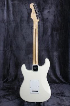 2016 Fender American Professional Stratocaster HH Electric