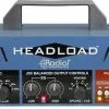 Accessories Radial Headload V16 Guitar Amp Load Box *Free Shipping In The USA*