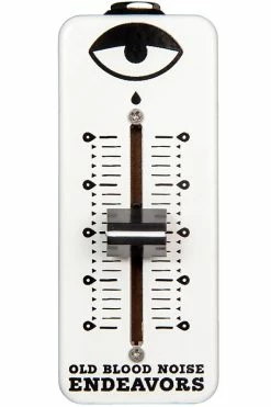 Old Blood Noise Endeavors Expression Slider Effects