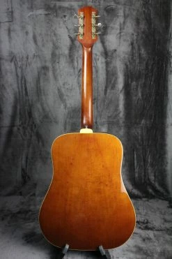 1976 Epiphone Bicentennial FT-200
