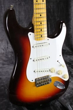 Best Sale ✨ 2016 Fender 1958 Journeyman Relic Stratocaster Time Machine Series Electric ⌛ 17 2016 Fender 1958 Journeyman Relic Stratocaster Time Machine Series Electric