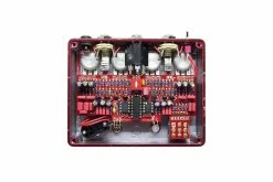 Hot Sale ✔️ Empire Guitars Effects Coppersound Pedals Loma Prieta 2020 *Free Shipping In The USA* 😀 6 Empire Guitars Effects Coppersound Pedals Loma Prieta 2020 *Free Shipping In The USA*