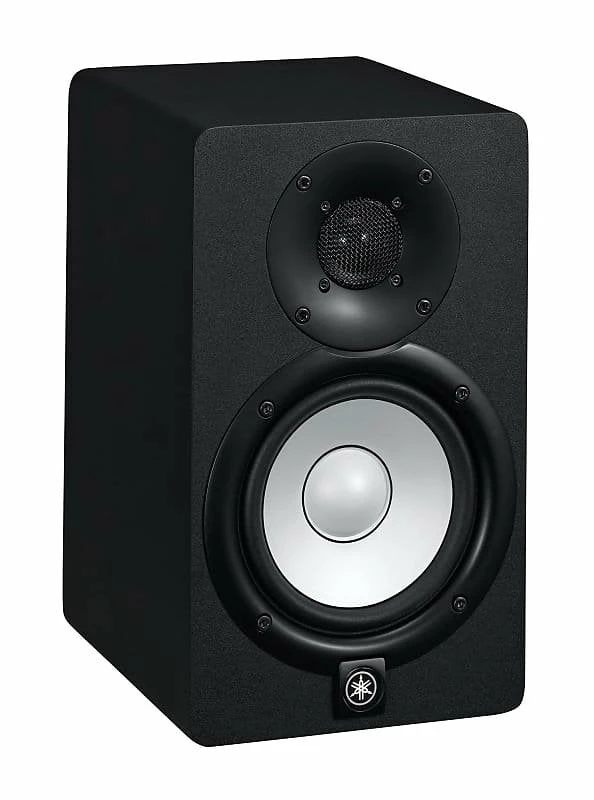 Best Pirce ๐ Empire Guitars Yamaha HS5 5" Powered Studio Monitor (Single) *Free Shipping In The USA* Accessories ๐ 3 Empire Guitars Yamaha HS5 5" Powered Studio Monitor (Single) *Free Shipping In The USA* Accessories