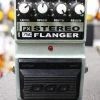 DOD FX75C Stereo Flanger Used Effects