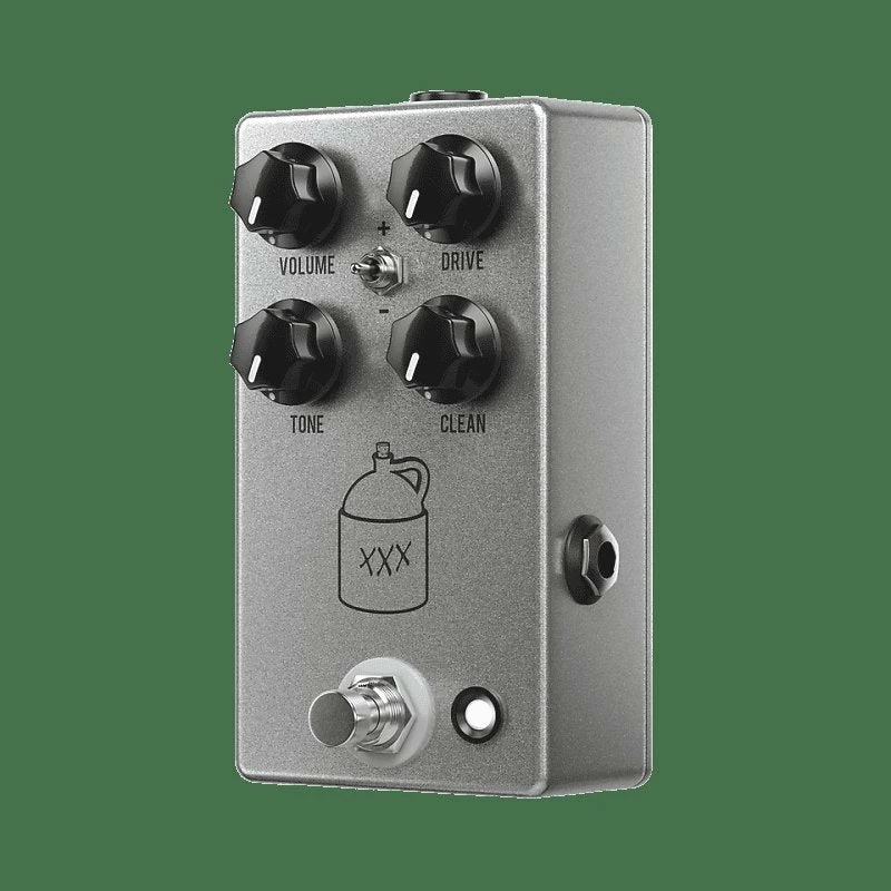 Best deal 👏 Empire Guitars JHS Moonshine V2 Overdrive (4-Knob) *Free Shipping In The USA* Effects 🔔 2 Empire Guitars JHS Moonshine V2 Overdrive (4-Knob) *Free Shipping In The USA* Effects