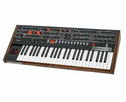Empire Guitars Sequential Circuits Prophet-6 Synthesizer *Free Shipping In The US* Keys