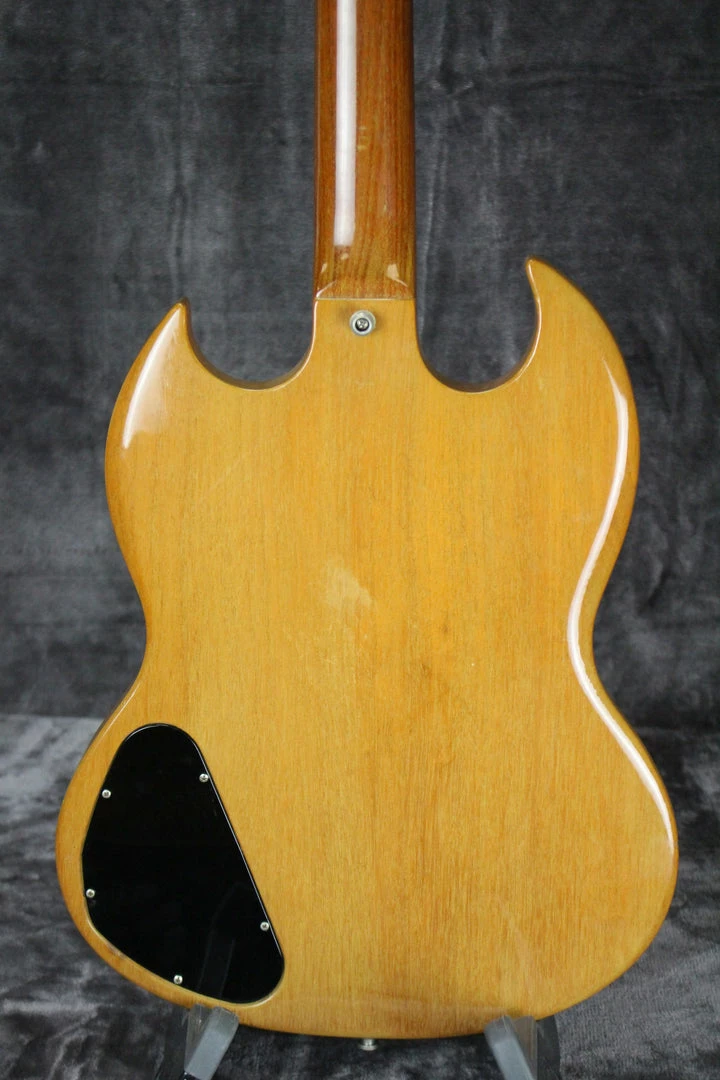 Brand new 🥰 1973 Gibson SG Standard 🧨 4 1973 Gibson SG Standard