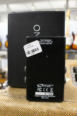 Empire Guitars Source Audio Ultra Wave Used