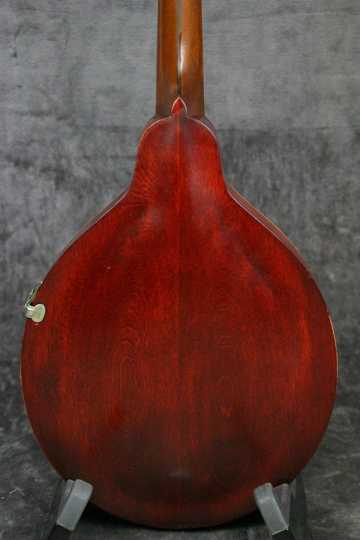 Discount 😉 Empire Guitars Acoustic 1914 Gibson A-1 Mandolin 😍 4 Empire Guitars Acoustic 1914 Gibson A-1 Mandolin