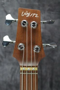 Flash Sale 👍 Weir Conspirator Bass 🛒 10 Weir Conspirator Bass