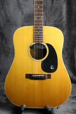 1976 Epiphone Bicentennial FT-200