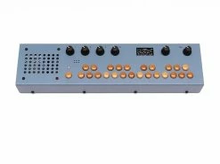 Empire Guitars Critter & Guitari Organelle M Music Computer - Blue Version *Free Shipping In The USA*
