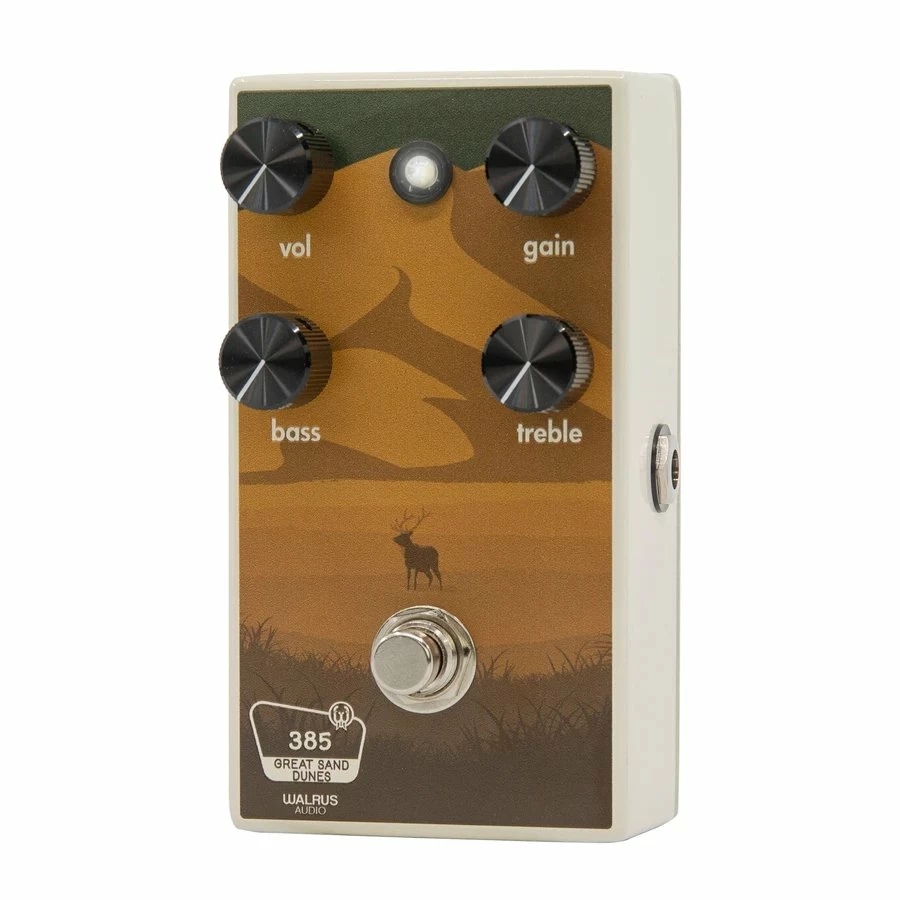 Best deal ๐ฅ Empire Guitars Effects Walrus Audio 385 Overdrive National Park Series *Free Shipping In The USA* โ 3 Empire Guitars Effects Walrus Audio 385 Overdrive National Park Series *Free Shipping In The USA*
