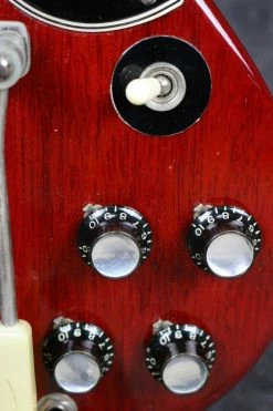 Cheapest 😍 Empire Guitars 1964 Gibson SG Standard Electric 👍 34 Empire Guitars 1964 Gibson SG Standard Electric