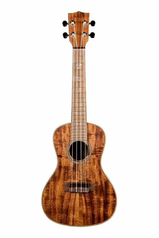 Best Sale 😍 Empire Guitars Acoustic Kala KA-SA-C Solid Acacia Concert Ukulele *Free Shipping In The USA* 🔥 3 Empire Guitars Acoustic Kala KA-SA-C Solid Acacia Concert Ukulele *Free Shipping In The USA*
