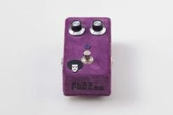 Effects JAM Pedals Fuzz Phrase Custom Shop LMT Edition *Free Shipping In The USA*