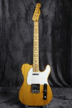 Electric 1973 Fender Telecaster