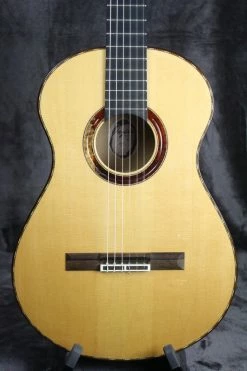 Acoustic Keystone Flamenco