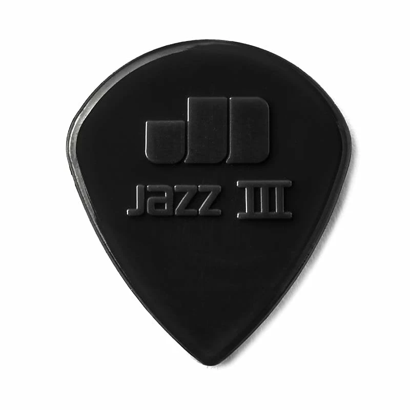 Deals ๐ Empire Guitars Dunlop Jazz III Stiffo, 6 Pack- 47P3S ๐งจ 1 Empire Guitars Dunlop Jazz III Stiffo, 6 Pack- 47P3S