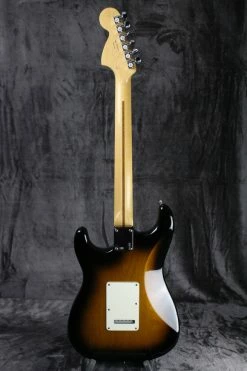 2009 Fender American Special Stratocaster Electric
