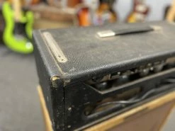 1965 Fender Bassman Head