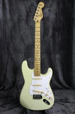 1996 Squier Stratocaster Electric