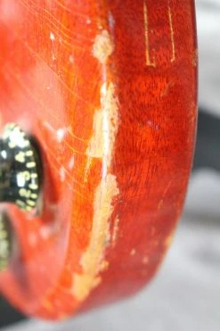 Best Pirce ๐ 1965 Gibson SG Junior โญ 24 1965 Gibson SG Junior