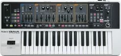Roland GAIA SH-01 Digital Synth *Free Shipping In The USA*