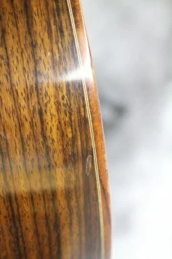 Promo ๐คฉ Empire Guitars 1999 Flammang LGC50 Acoustic ๐ 26 Empire Guitars 1999 Flammang LGC50 Acoustic