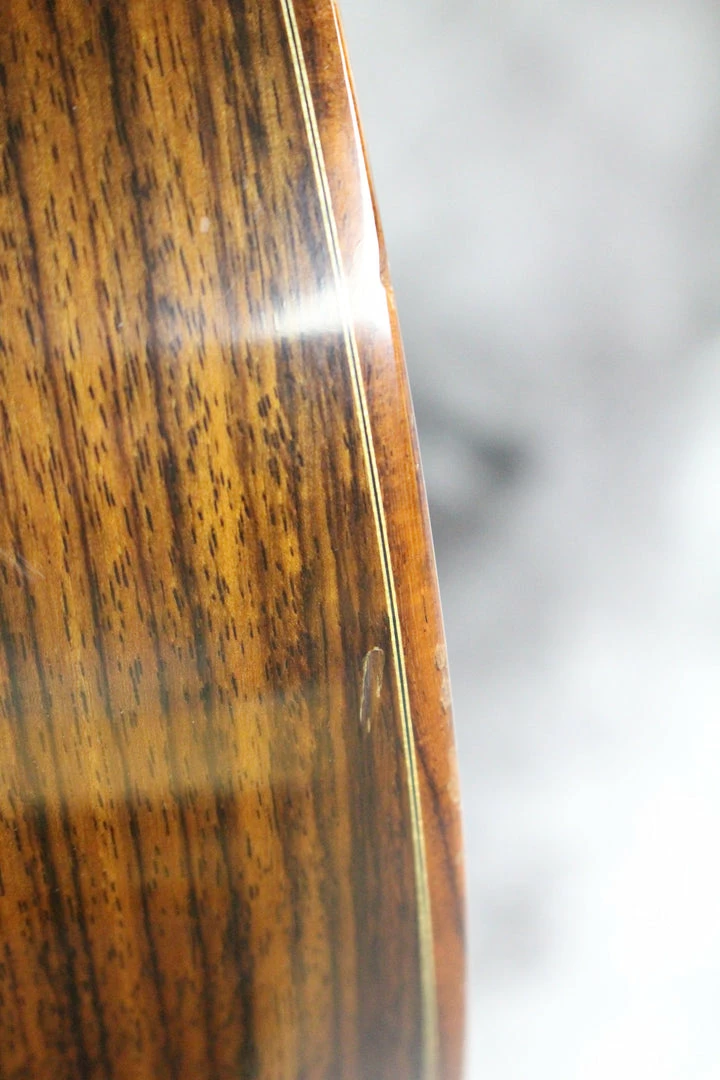 Promo ๐คฉ Empire Guitars 1999 Flammang LGC50 Acoustic ๐ 12 Empire Guitars 1999 Flammang LGC50 Acoustic