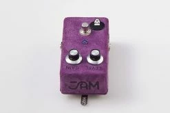 Effects JAM Pedals Fuzz Phrase Custom Shop LMT Edition *Free Shipping In The USA*