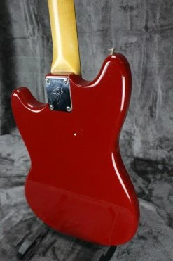1966 Fender Mustang