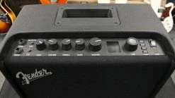 Fender Musical Instruments Amps Fender LT-25 Combo