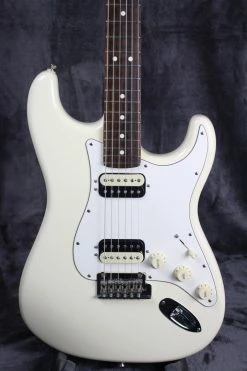 2016 Fender American Professional Stratocaster HH Electric