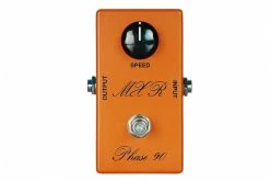 Empire Guitars Effects MXR CSP026 Handwired 1974 Vintage Phase 90 Pedal *Free Shipping In The USA*