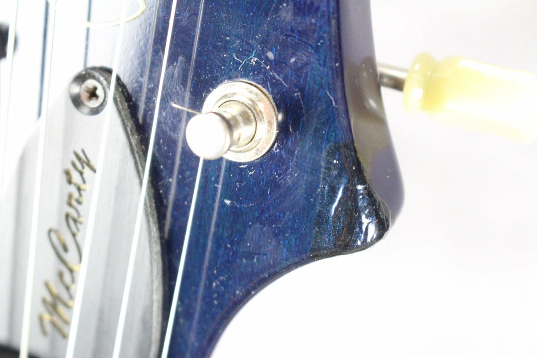 Cheap 🎁 Empire Guitars 1999 Paul Reed Smith McCarty 22 ❤️ 7 Empire Guitars 1999 Paul Reed Smith McCarty 22