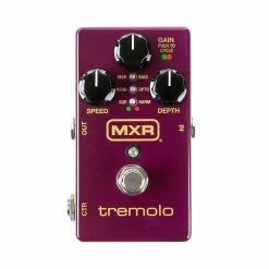 Empire Guitars MXR Tremolo M305 *Free Shipping In The US*