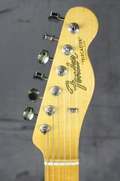 Best deal ๐งจ Empire Guitars Electric 2016 Fender Custom Shop LTD Smuggler's Telecaster โญ 14 Empire Guitars Electric 2016 Fender Custom Shop LTD Smuggler's Telecaster