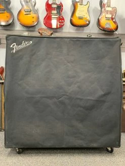 Empire Guitars Amps Fender Super Sonic 4X12 Cabinet