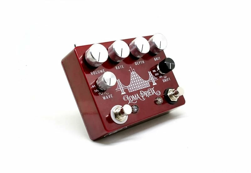 Hot Sale ✔️ Empire Guitars Effects Coppersound Pedals Loma Prieta 2020 *Free Shipping In The USA* 😀 2 Empire Guitars Effects Coppersound Pedals Loma Prieta 2020 *Free Shipping In The USA*