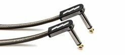 Empire Guitars EBS High Performance Flat Patch Cable 18mm (7 Inches) HP-18