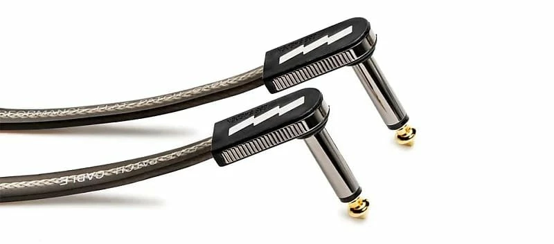 Best deal ✨ Empire Guitars EBS High Performance Flat Patch Cable 18mm (7 Inches) HP-18 🎁 1 Empire Guitars EBS High Performance Flat Patch Cable 18mm (7 Inches) HP-18
