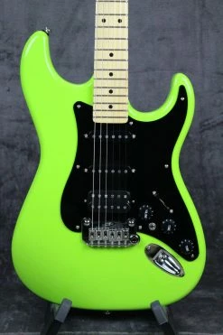 Empire Guitars G&L Fullerton Deluxe Legacy HB