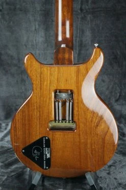 Empire Guitars 1996 Paul Reed Smith Santana 1