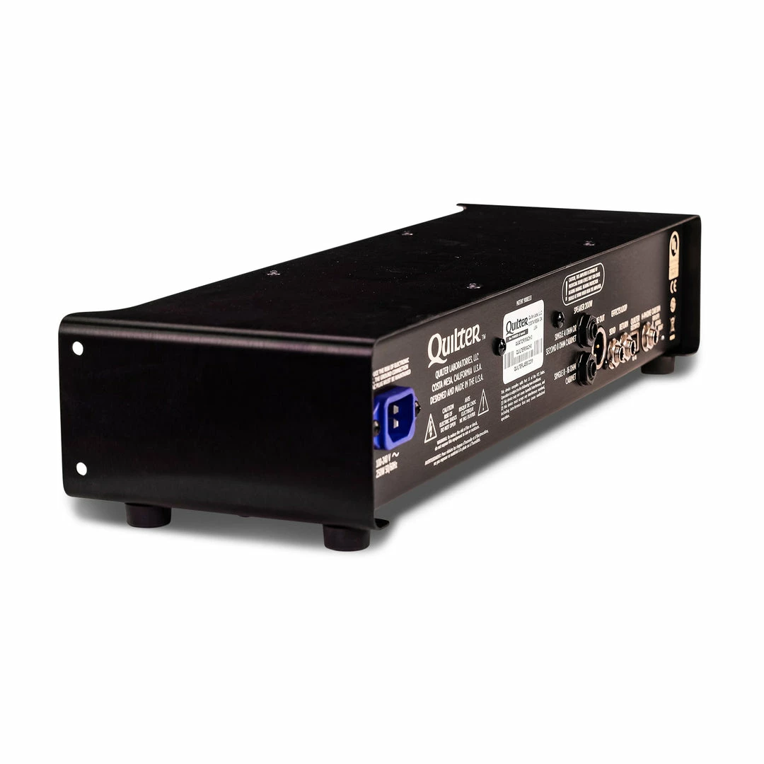 Coupon 🎉 Empire Guitars New! Quilter Aviator Mach 3 Head *Free Shipping In The USA* Amps 🥰 3 Empire Guitars New! Quilter Aviator Mach 3 Head *Free Shipping In The USA* Amps