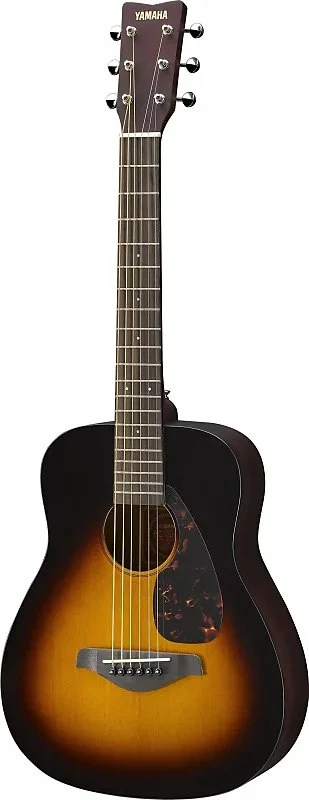 Coupon 🎉 Empire Guitars *New* Yamaha JR2-TBS 3/4 Scale Folk Guitar Tobacco Brown Sunburst 💯 1 Empire Guitars *New* Yamaha JR2-TBS 3/4 Scale Folk Guitar Tobacco Brown Sunburst