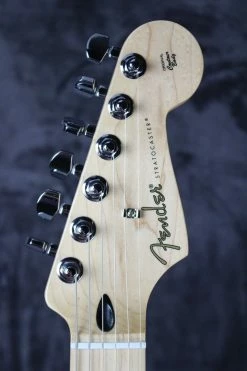 2021 Fender Player Plus Top Stratocaster Electric