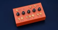 Critter & Guitari Eyesy Video Synthesizer- In Stock Now *Free Shipping In The USA* Keys